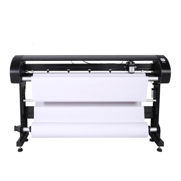Garment Industry CAD Pattern Cutting Plotter with Refillable Ink Tank 90sqm/h