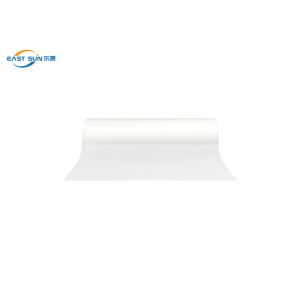 0.075mm Thickness DTF PET Film Heat Transfer DTF Printing Vinyl