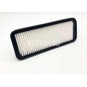 Weiruiou Tractor Truck Air Filters Cabin Air Filter 6A671-75090 T1855-71600
