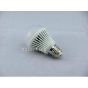 5W LED Bulb light