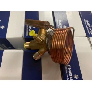 TIE-SW R404a Alco Thermostatic Expansion Valve For Coldroom Evaporators