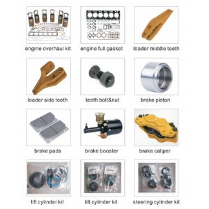 Original Color Sintered Copper Flange Powder Metallurgy Steel Bushing 55A4657