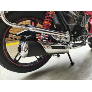 MOTORCYCLE STREET RACING MODEL FD125/150/200