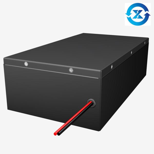 Buy Light Weight 8kg 12Ah Electric Scooter Lithium Battery at wholesale prices