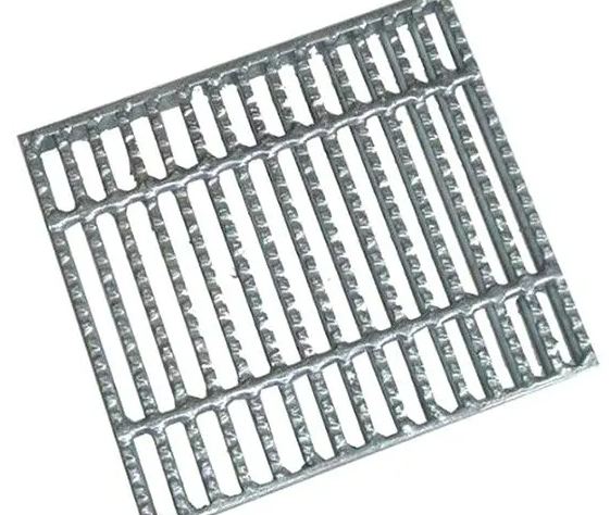 Hot DIP Galvanized Drain Grating Covers