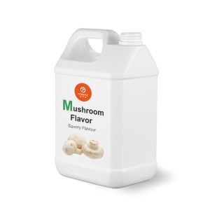 Quality Intense Mushroom Flavor For Food Infusion KMZ-SL20011 for sale