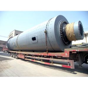 Clay Small Ball Mill Low Power Consumption