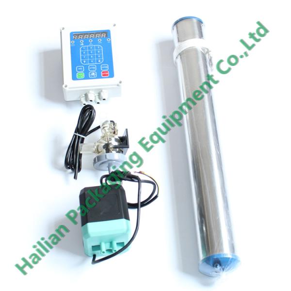 Cow Herringbone Milking Parlour Automatic Milk Cluster Removal System