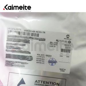 China USB2514BI-AEZG-TR on sale