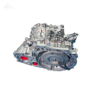China Transmission Model T31 2.5L 4WD JF011E/RE0F10A Transmesun Gearbox for Nissan QASHQAI on sale