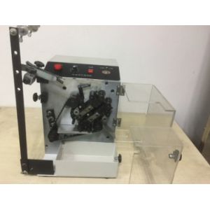 Quality FQ-302C Automatic Taped Radial Lead Former for sale