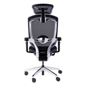 Breathable Mesh Swivel Ergo Office Chairs Ergonomic Revolving Chair