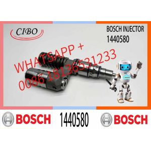 Genuine Diesel Unit Fuel Injector 0414701080, 0414701020, 0414701028, 0414701081