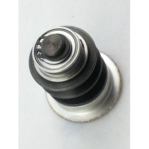 Grinding Wheel Assembly For Gerber Cutter Parts