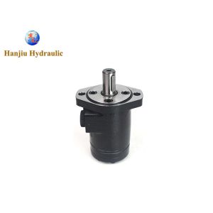 Charlynn 101-1195-009 Hydraulic Gerotor Motor 100cc 2 Bolts Flange With Straight