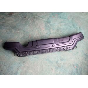 Spoiler Bumper Plastic Blow Moulding Machine HDPE / ABS Material SRB100A