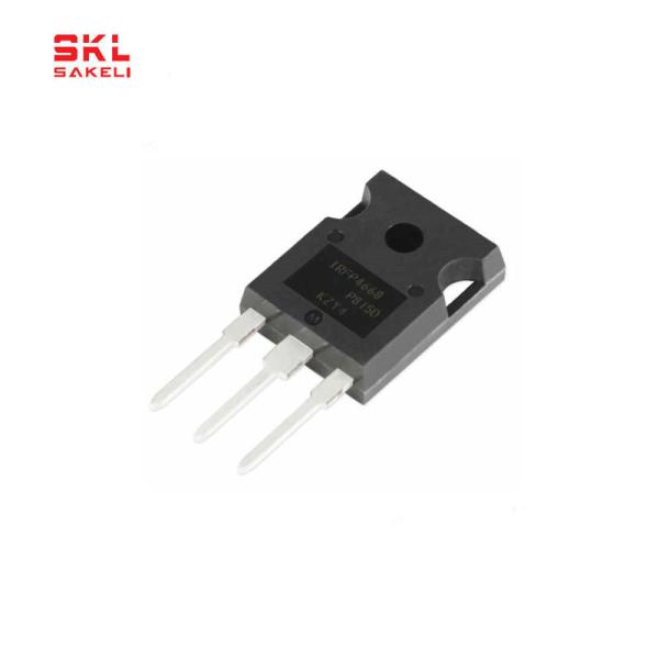 Buy IRFP4668PBF MOSFET Power Electronics High Current High Voltage High Speed Devices at wholesale prices