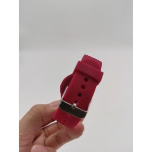 Wearable Pedometer Bracelet With Calorie Burn Tracker Lightweight Design