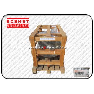 China Isuzu CXZ Parts 1-33043606-0 1330436060 TRANSMISSION ASM suitable for ISUZU CXZ MJD7S on sale