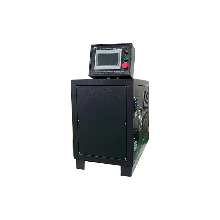 Max Input Power 12.5KW programmable DC supply precision output voltage current