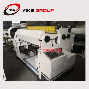 Automatic 2 Ply Corrugated Cardboard Production Line 150m/min