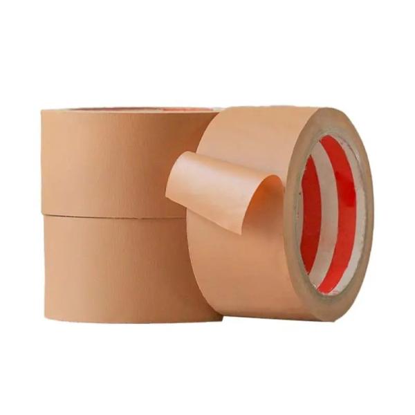 Buy Durable Easy Tear PVC Tape Waterproof For Packaging Protection at wholesale prices