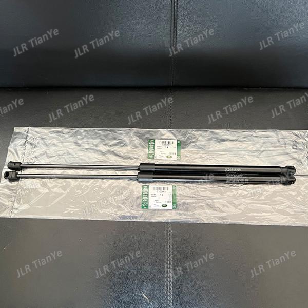 2pcs Front Hood Lift Supports Shock Struts For JAGUAR XJ X351 2009-2021 C2D3661 AW9316C826AC