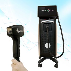 Quality Professional Clinic Laser Hair Removal Machine Diode 3 waves KM960D for sale