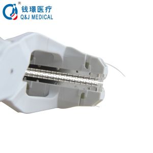 Medical Disposable Surgical Stapler Abdominal Operation No Cross Infection