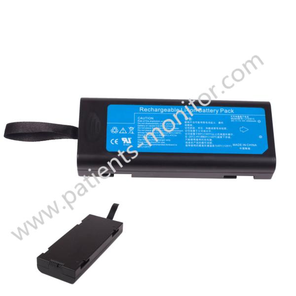 Mindray Patient Monitor Battery LI13I001A Suit For Ipm5 Ipm8 Ipm10 Ipm12 IMEC5