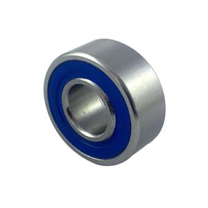 SGC Deep Groove ABEC 3 Stainless Steel Ball Bearings