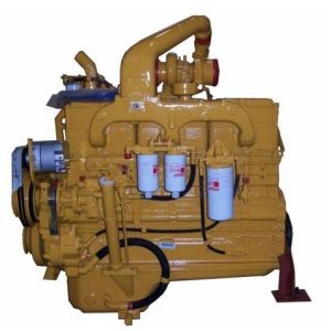 Cummins NTA855 Series Engine for Marine NTA855-M400