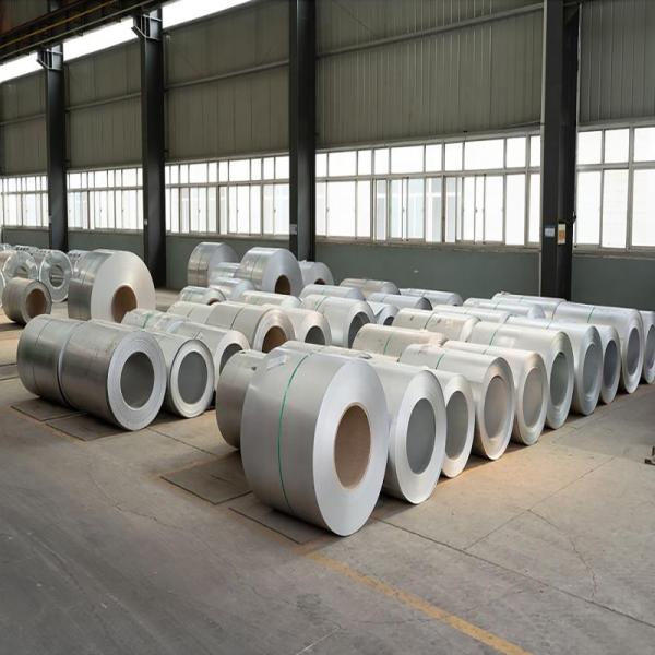 Coil Weight 3-8 Tons Hot Rolled Based Hot Dipped Dx51d 120g Zinc Coated Gi Steel Galvanized Steel Coil