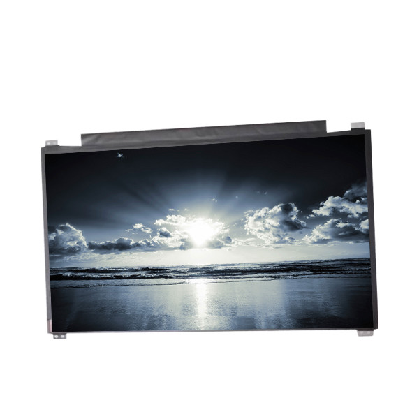 China Slim LCD Laptop Panel Displays 13.3 inch 30 pin paper thin NV133FHM-N42 on sale