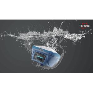 Tersus Oscar Advanced Gnss Base Rover Tc20 Rtk Gnss Receiver