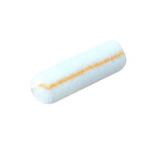 Quality 5 inch Polyacrylic Microfiber Paint Roller For Eggshell Paint for sale
