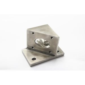 Quality Steel Machining Welding CNC Turning Components ISO Certified for sale