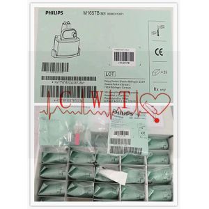 M1019A M1657B 1920x1080 Anesthetic Gas Monitor Medical Care Use