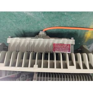 5000K-5700K Explosion Proof LED Flood Light With Bracket Mounting High CRI