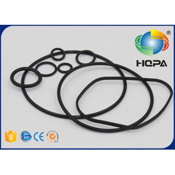 XJBN-00974 XJBN00974 Hydraulic Gear Pump Seal Kit For Hyundai R210LC-7 R250LC-9