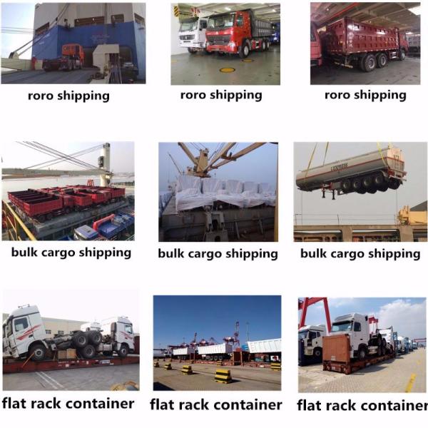 Chinese Brand 50 Ton Top Brand Used Tipping Truck 371HP Tipping Truck 10 Wheeler Dump Truck Capacity with Direct Dealer