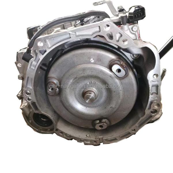 Guarantee 1 month Transmission A4CF0 Automatic Gearbox Assembly A4CF0 For