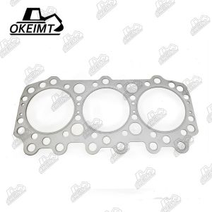 China 1-11141-142-0 Engine Cylinder Head Gasket For ISUZU 6RB1 Iron on sale