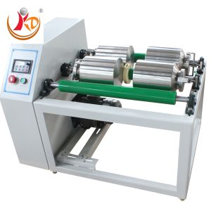 Quality 220V Rotary Lab Ball Mill with Lightweight Construction with jars for sale