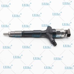 ERIKC 095000-9560 Performance Injector 095000 9560 Fuel Pump Injection