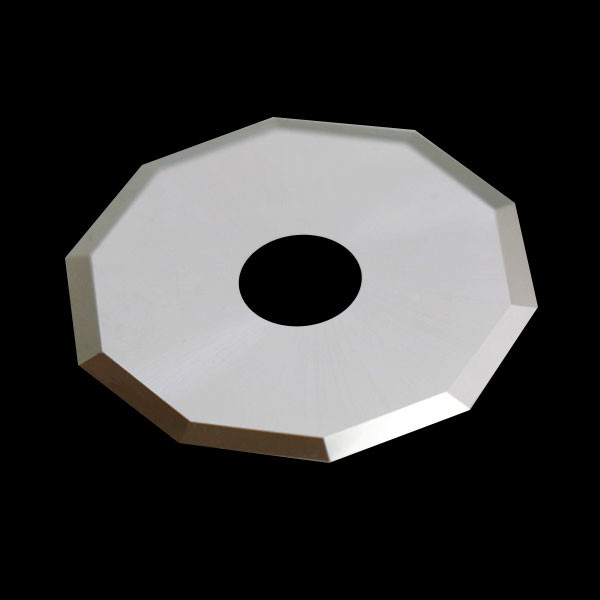 Buy Tungsten Carbide Thin Zund Blades Z50 Industrial Knife at wholesale prices