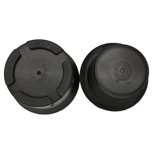 NC 50 Plastic Thread Protectors Pin Or Box Type For Oil And Gas Industry