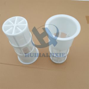 07056-18416 Excavator Spare Parts Diesel Fuel Filter Strainer For PC200