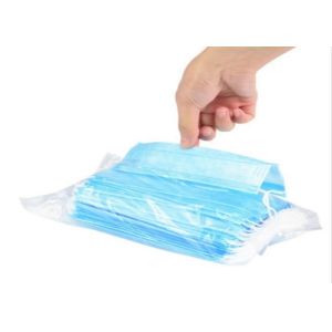 3 layer ≤12 Years Old Kids Surgical Mask