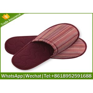 hotel slipper,bathroom slipper,SPA slipper,Indoor slippers, Indoor Slippers With EVA